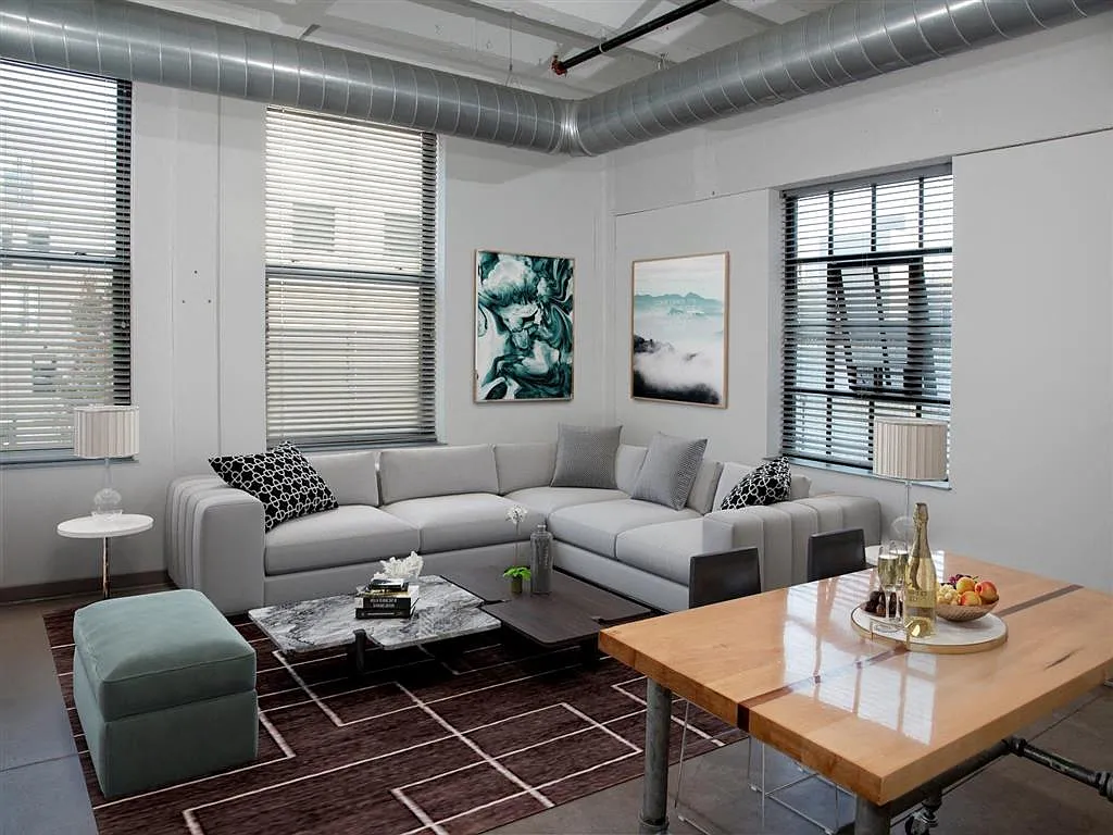 Gurley Lofts — Photo 2