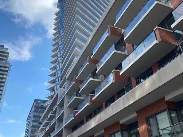 38 Iannuzzi St, Toronto, ON