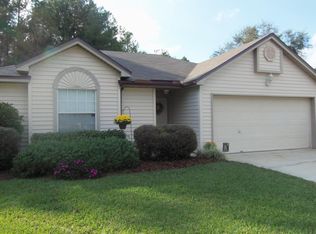 7614 Invermere Blvd, Jacksonville, FL 32244