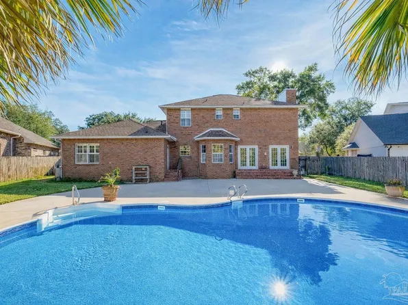 4550 La Jolla, Pensacola, FL 32504