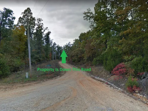 5 Adam Dr, Hardy, AR 72542