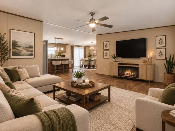 2100 Dove Loop Rd Lot 34, Grapevine, TX 76051