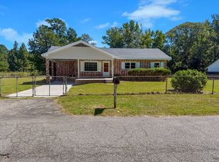 919 Rodney Rd, Orangeburg, SC 29115