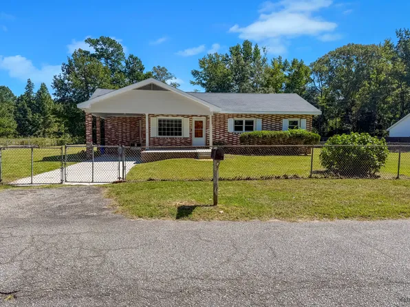 919 Rodney Rd, Orangeburg, SC 29115