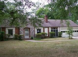 1166 Hambrick Rd, Stone Mountain, GA 30083