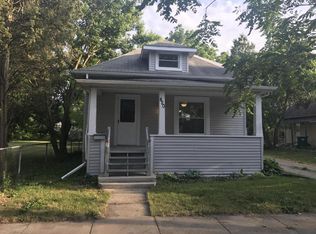 420 Beaver St, Lansing, MI 48906