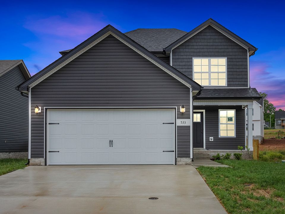 1st image of 533 Judah Cir Lot 143