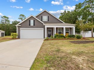 2260 Grande Palms Trl SE, Bolivia, NC 28422