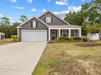 2260 Grande Palms Trail SE, Bolivia, NC, 28422