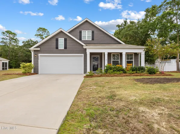 2260 Grande Palms Trail SE, Bolivia, NC 28422