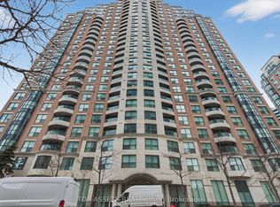 7 Lorraine Dr #2315, Toronto, ON M2N 7H2