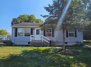 1207 Juniata Ave, Huntingdon, PA 16652