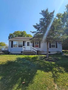1207 Juniata Ave, Huntingdon, PA, 16652