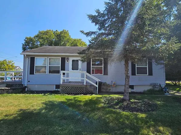 1207 Juniata Ave, Huntingdon, PA 16652