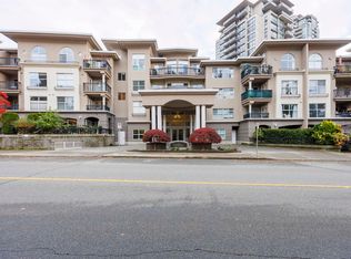 1185 Pacific St #404, Coquitlam, BC V3B 7Z2