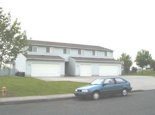 802 SE 153rd Ave #A, Vancouver, WA 98683