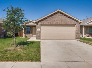 2525 Russell St, Crandall, TX 75114