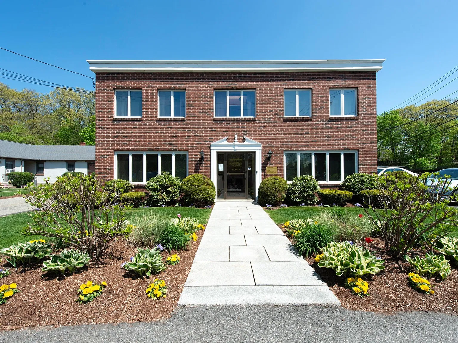 Dudley Street Apartments — Photo 4