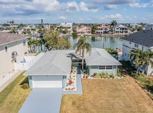 11305 5th St E, Treasure Island, FL 33706