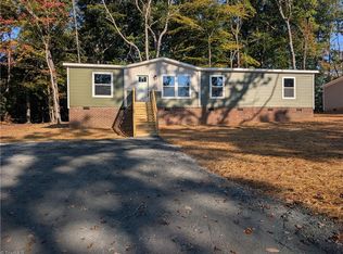 1322 Pineview Rd, Randleman, NC 27317