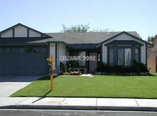 761 Skipjack Dr, Henderson, NV 89015