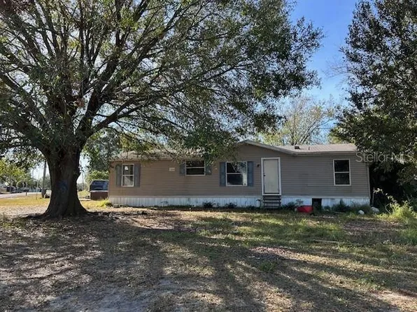 371 Highlands Way, Bartow, FL 33830