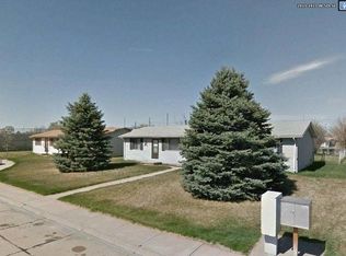 2417 W 5th St, North Platte, NE 69101
