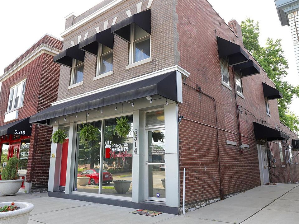1st image of 5514 S Kingshighway Blvd