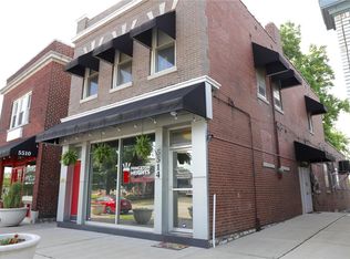 5514 S Kingshighway Blvd, Saint Louis, MO 63109