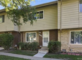13004 E Kansas Place, Aurora, CO 80012