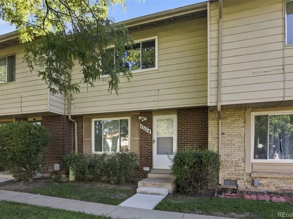 13004 E Kansas Place, Aurora, CO 80012