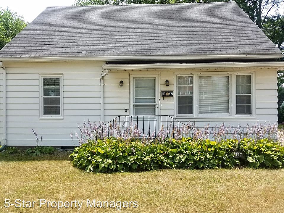 1st image of 1147 Evans St