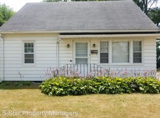 1147 Evans St, Elkhart, IN 46516