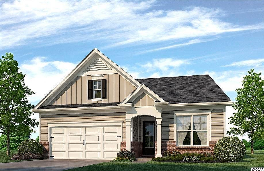 2nd image of 933 Bronwyn Circle Lot 18 -- Acadia A