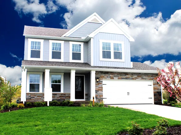 1189 Ridgetop Cir, Kalamazoo, MI 49009