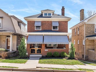 3253 Beacon Hill Ave, Pittsburgh, PA, 15216