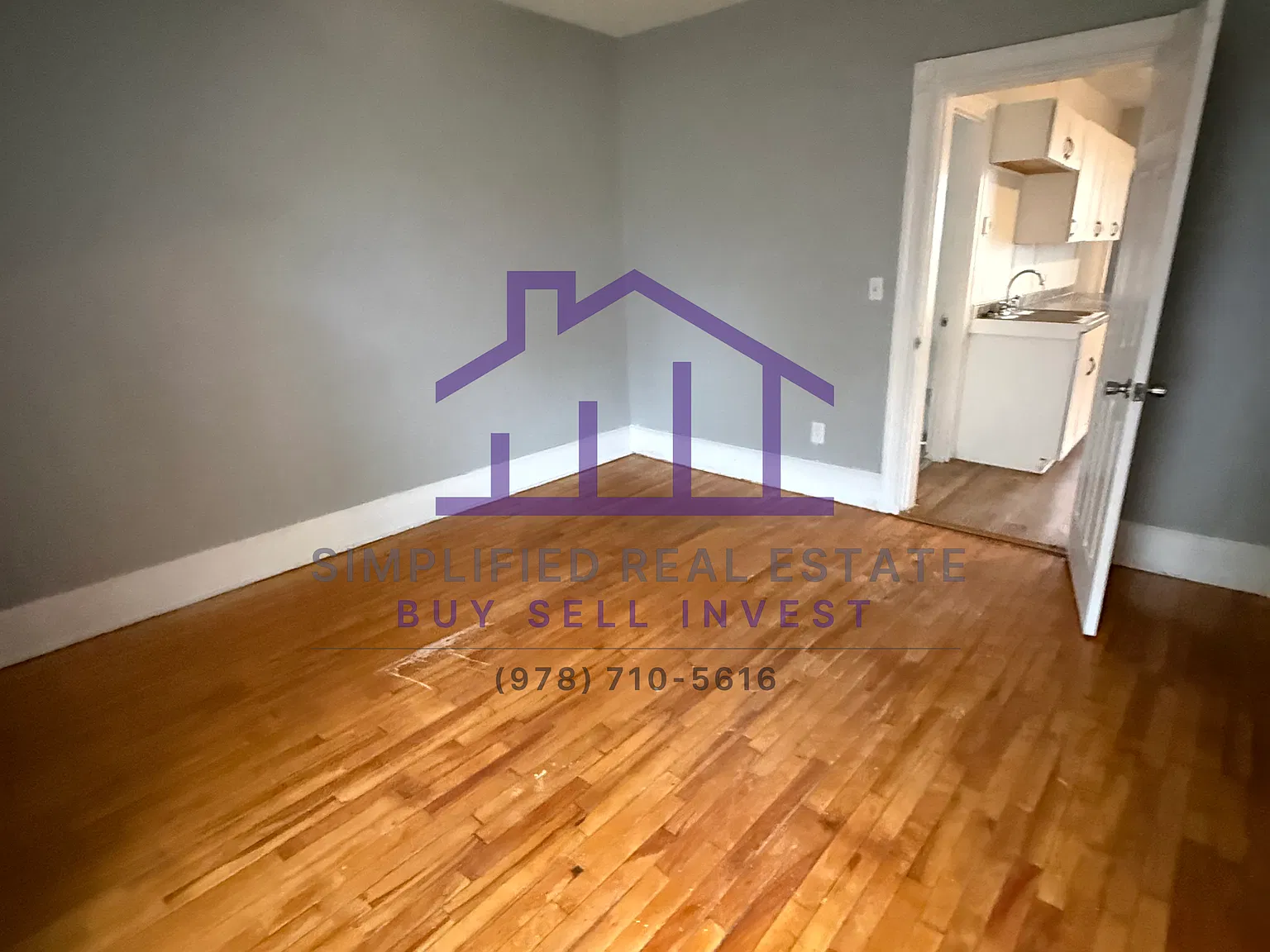 118 Walnut St — Photo 4