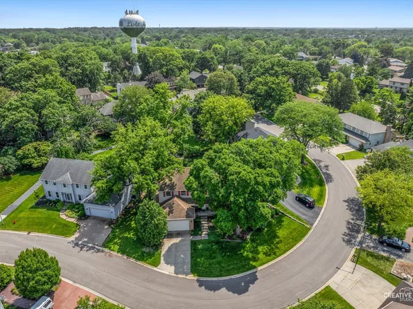 6382 Twin Oaks Ln, Lisle, IL 60532