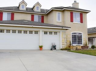 820 S Green St, Tehachapi, CA 93561