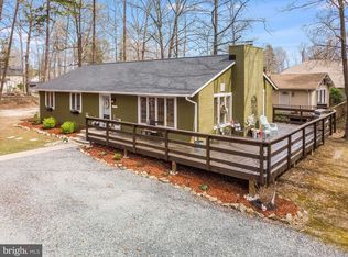610 Lakeview Pkwy, Locust Grove, VA 22508