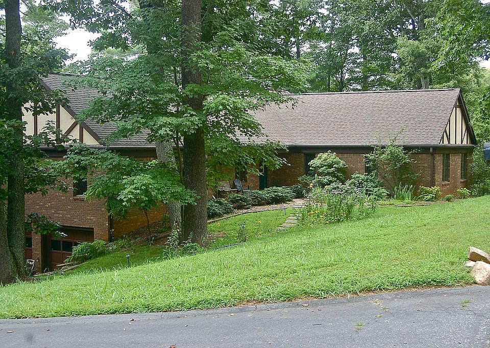 House in the Summer
