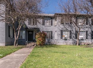 109 W Oakview Pl APT 3, San Antonio, TX 78209