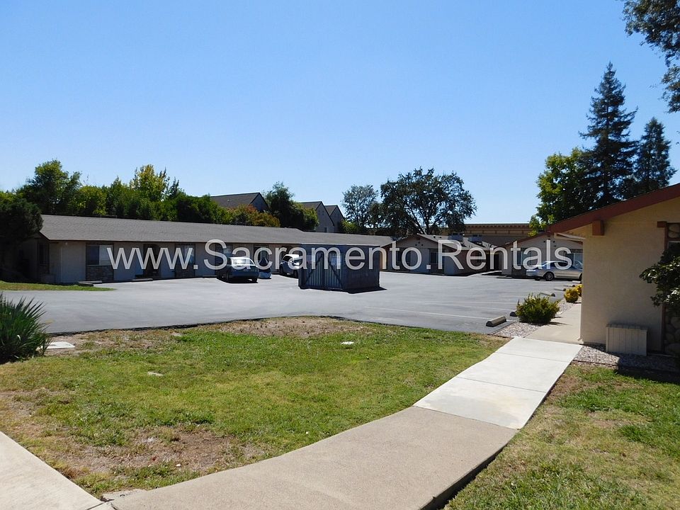 Pecan Hacienda Apartments 6239 Pecan Ave Orangevale CA Zillow