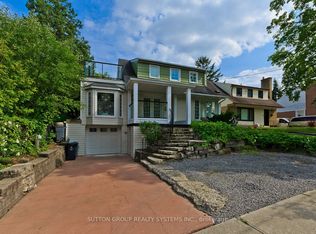 3 Hardisty Dr, Toronto, ON M9W2M9