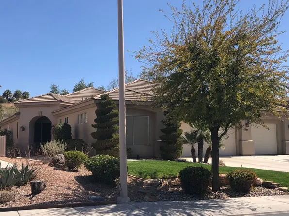 448 Highland View Ct, Mesquite, NV 89027