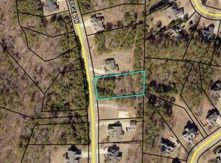 165 Cannon Ridge Vw, Dallas, GA 30132