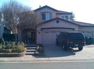 1735 Evergreen Dr, Roseville, CA