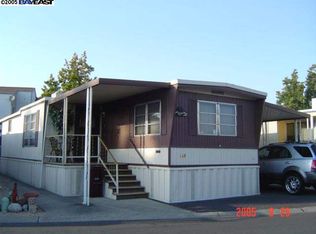 135 Sun Ave UNIT 19, Hayward, CA 94544