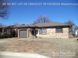 4143 NW 19th St, Oklahoma City, OK 73107