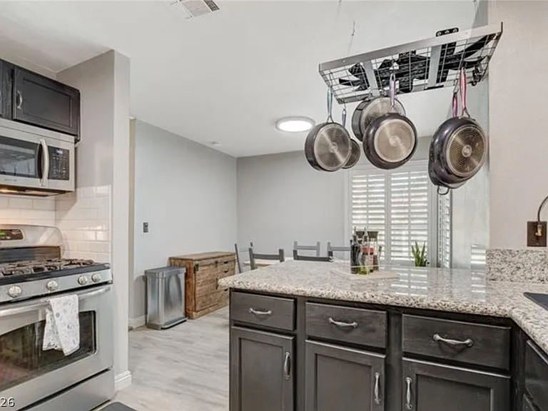 2200 Fort Apache Rd #2229 — Photo 9
